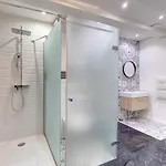 Apartamento 224 Samaritain - Superb In París