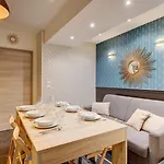 224 Samaritain - Superb In París