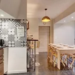 224 Samaritain - Superb In Apartamento París