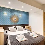 224 Samaritain - Superb In Apartamento *