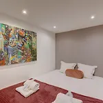 Apartamento 224 Samaritain - Superb In