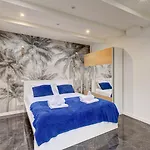 Apartamento 224 Samaritain - Superb In *