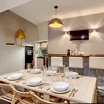 224 Samaritain - Superb In Apartmán *