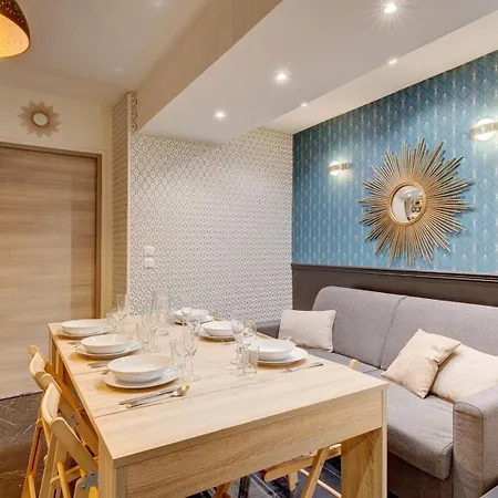 224 Samaritain - Superb In Paris