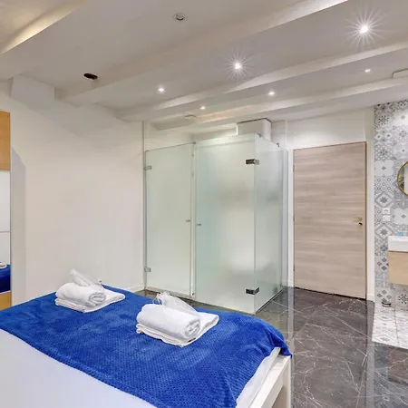 Apartment 224 Samaritain - Superb In *