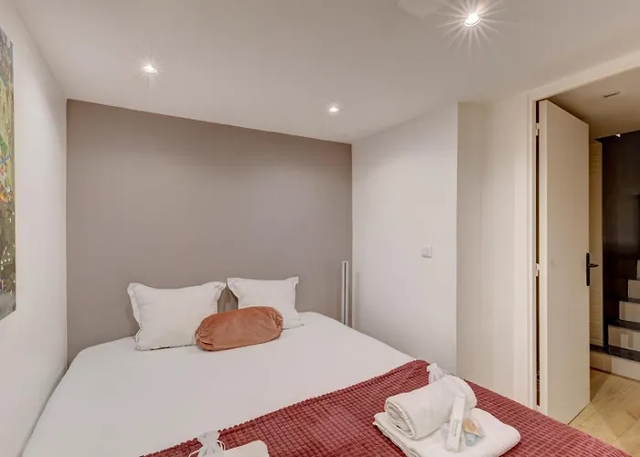224 Samaritain - Superb In * Paris