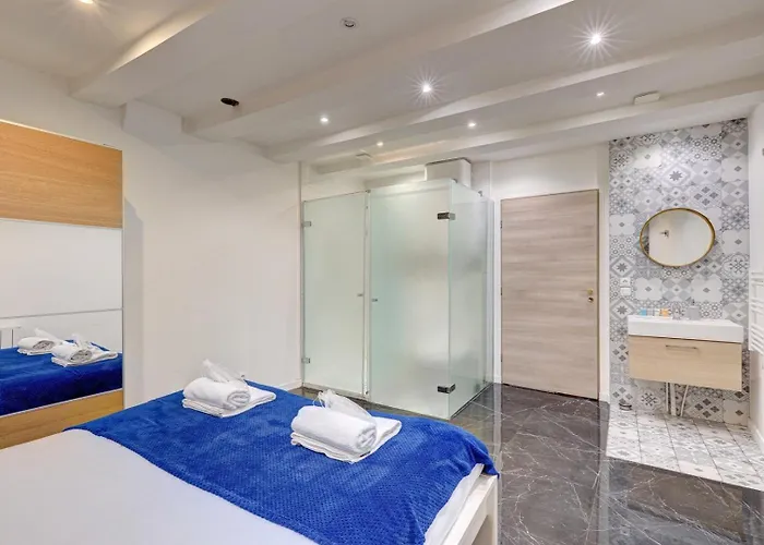 Apartamento 224 Samaritain - Superb In *