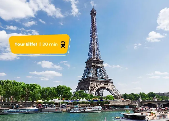 224 Samaritain - Superb In Apartamento