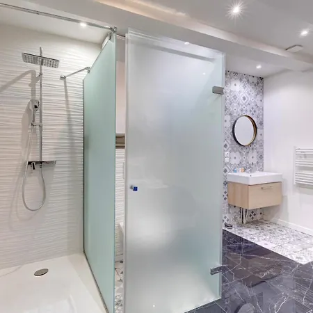 Appartement 224 Samaritain - Superb In Parijs