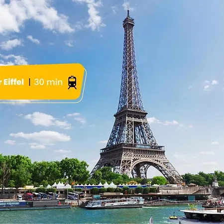 224 Samaritain - Superb In Appartement